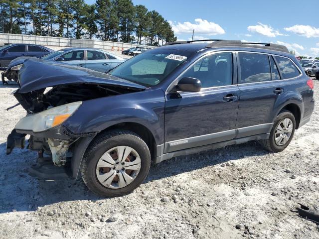 Vin: 4s4brcac8c3208005, lot: 58119905, subaru outback 2.5i 2012 img_1
