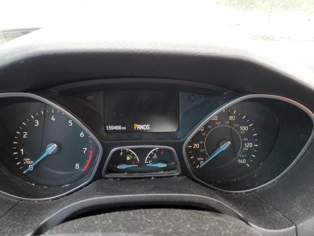 2015 FORD FOCUS SE - 1FADP3F22FL361055