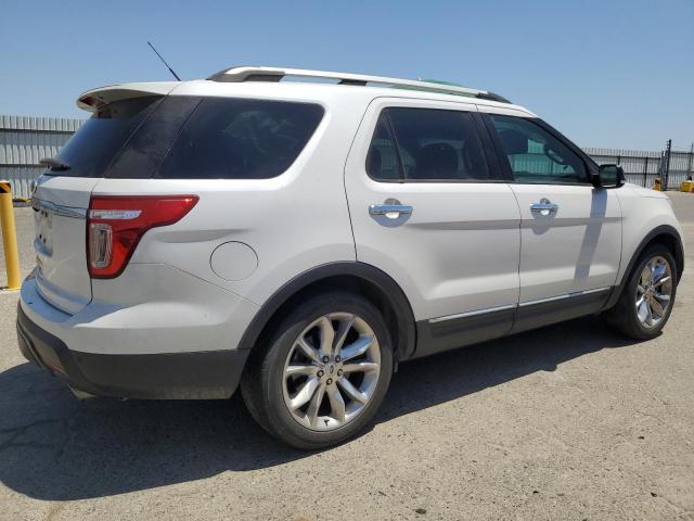 Vin: 1fm5k7d86dgb27837, lot: 58594535, ford explorer xlt 20133