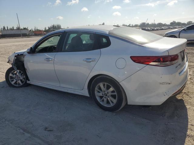 Vin: 5xxgt4l34hg136631, lot: 58089545, kia optima lx 20172