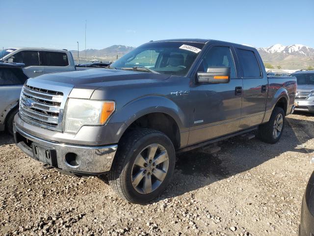 FORD F150 SUPER