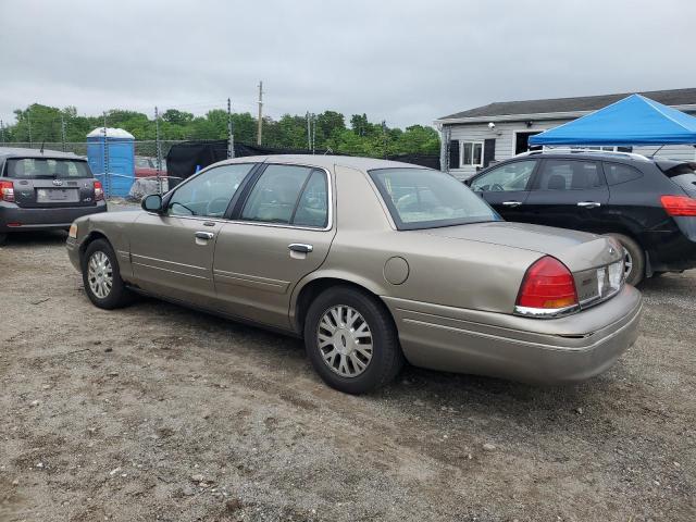2003 FORD CROWN VICT #3303998648
