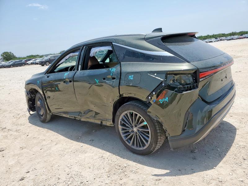 Vin: 2t2bamba5sc057480, lot: 57855555, lexus rx350 350 base 20252