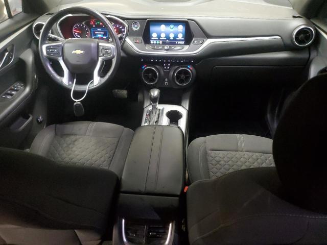 2019 CHEVROLET BLAZER 1LT - 3GNKBBRA7KS643751