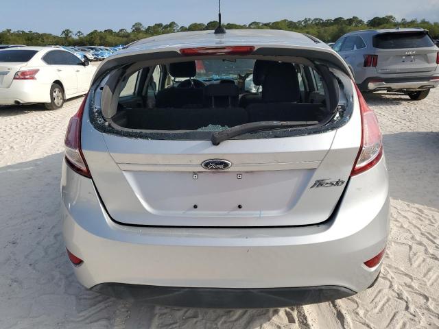 2016 FORD FIESTA S 3FADP4TJ9GM170699