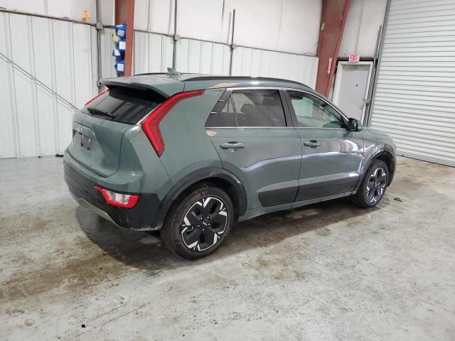 Vin: kndcr3l1xp5046330, lot: 56754765, kia niro wind wind 20233