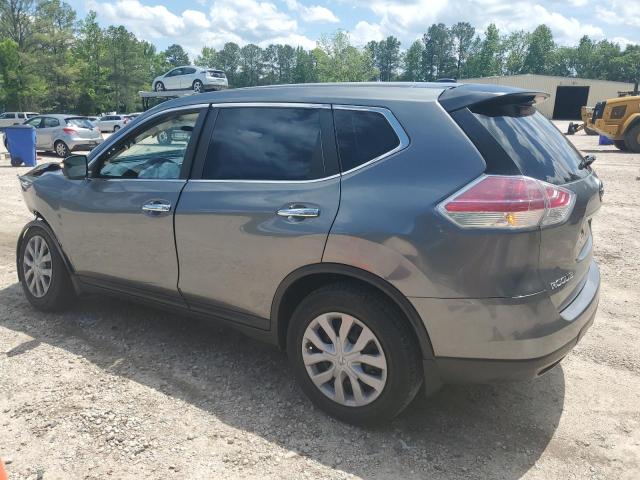 Vin: knmat2mt5fp547096, lot: 56436855, nissan rogue s 20152