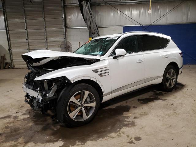 Vin: kmuhcesc3ru194038, lot: 58557555, genesis gv80 base 2024 img_1