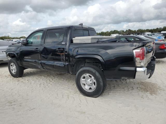 2020 TOYOTA TACOMA DOU - 5TFAX5GN2LX172833
