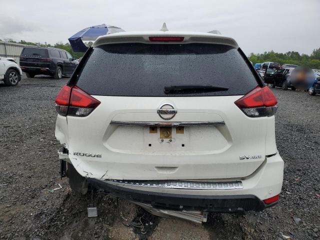 2020 NISSAN ROGUE - JN8AT2MV5LW121352