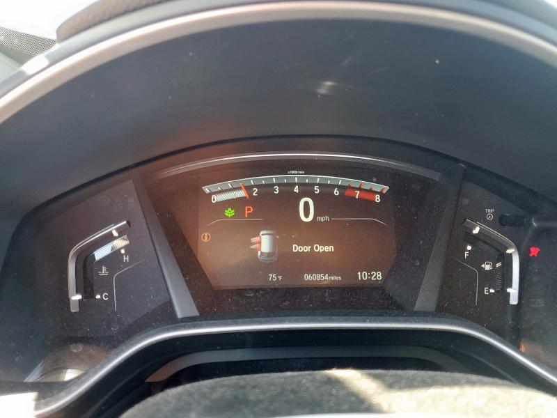 2017 HONDA CR-V EX - 7FARW1H5XHE022746