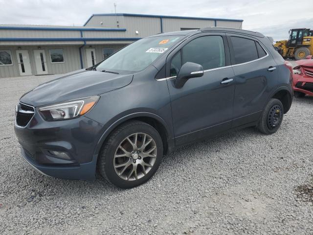 Vin: kl4cj1sbxhb069996, lot: 57322635, buick encore sport touring 2017 img_1