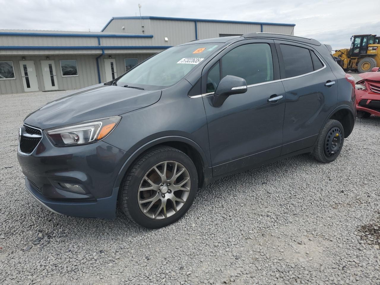 BUICK ENCORE SPORT TOURING