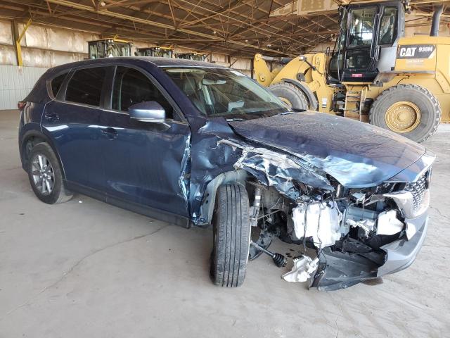 Vin: jm3kfbcm3p0140899, lot: 56353635, mazda cx-5 prefe preferred 20234