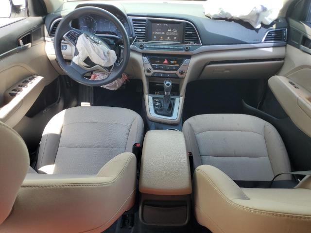 2017 HYUNDAI ELANTRA SE #3297993058