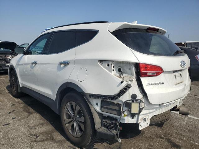 Vin: 5xyzudlbxfg288189, lot: 58236505, hyundai santa fe 20152