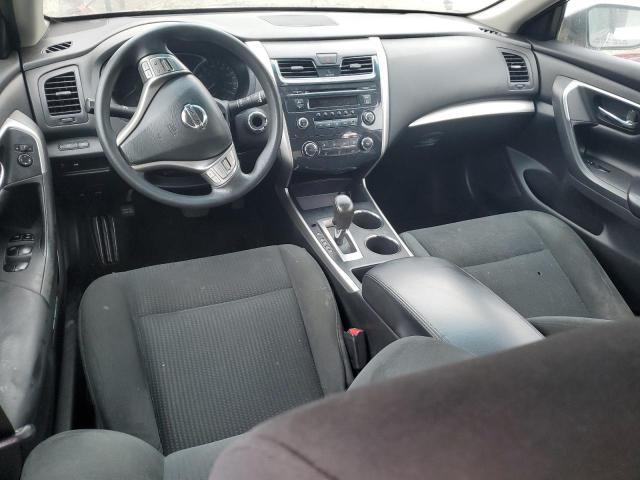 2015 NISSAN ALTIMA 2.5 - 1N4AL3AP4FN919770