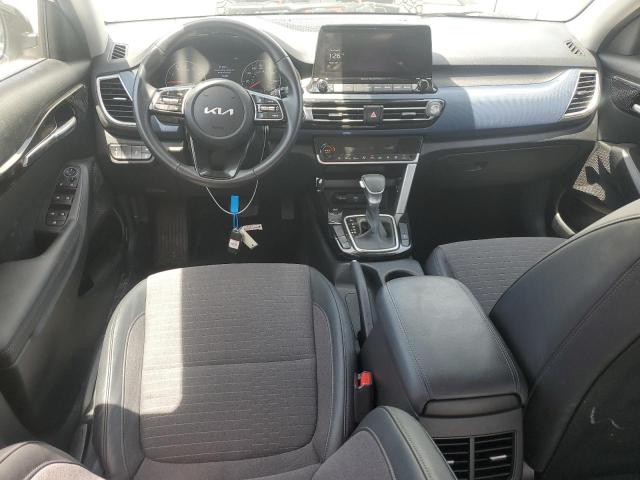 2023 KIA SELTOS S KNDEU2AA1P7413317