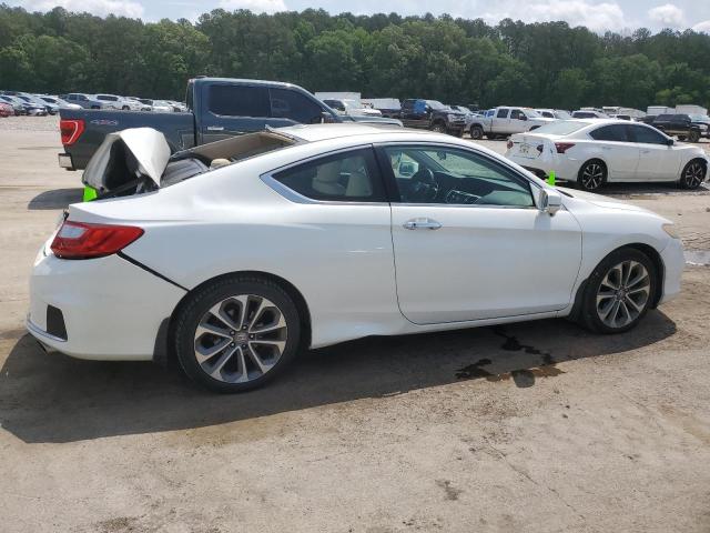 Vin: 1hgct2b85da004209, lot: 57468145, honda accord exl 20133