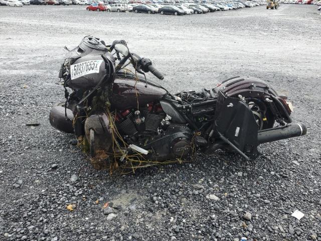 2019 HARLEY-DAVIDSON FLHXSE 1HD1PXL11KB951018