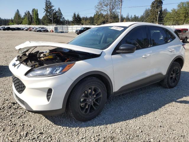 Vin: 1fmcu9bz4lua51138, lot: 55186315, ford escape se sport 2020 img_1
