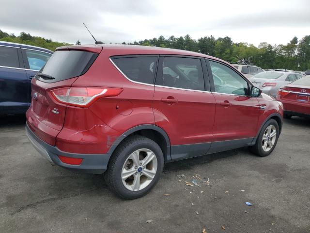 Vin: 1fmcu9gx9fub44197, lot: 55256505, ford escape se 20153