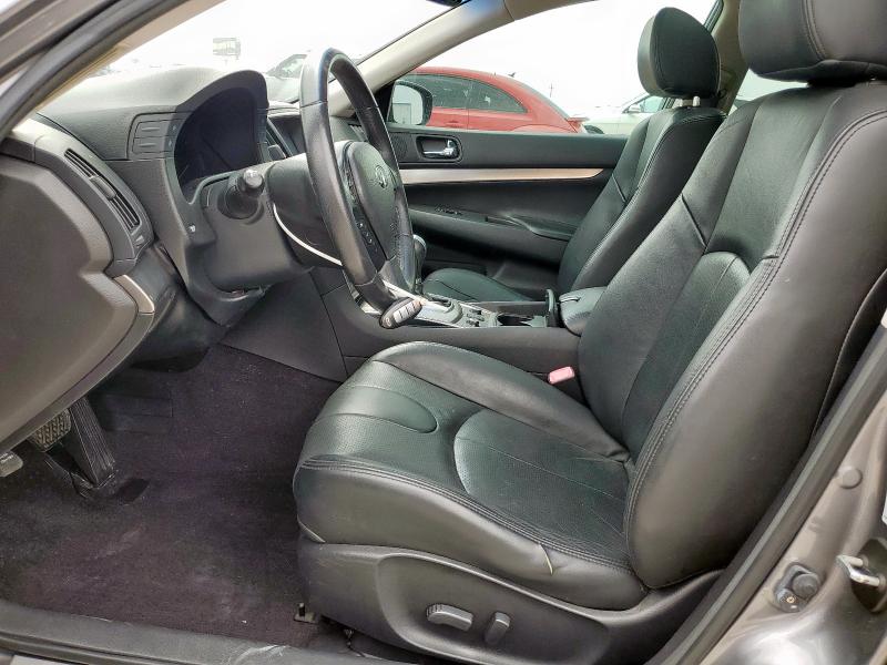 2015 INFINITI Q40 JN1CV6AR4FM520866
