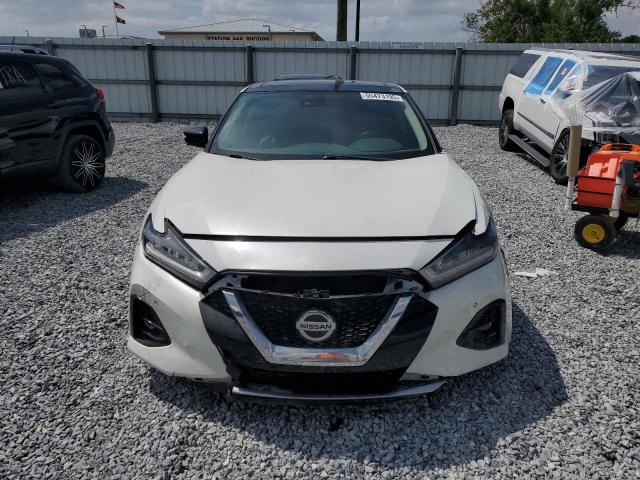 2017 NISSAN MAXIMA 3.5 - 1N4AA6AP9HC409890