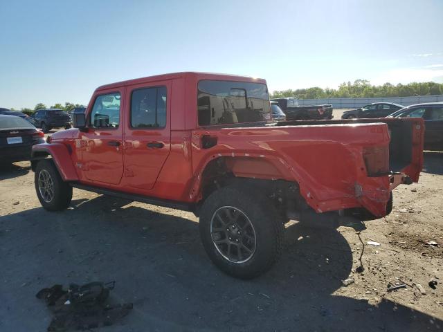 Vin: 1c6hjtfg0ll188406, lot: 55923995, jeep gladiator overland 20202