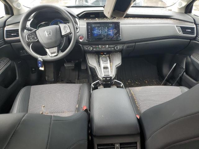 2018 HONDA CLARITY - JHMZC5F11JC006061