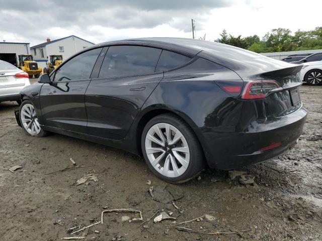 Vin: 5yj3e1ea3pf451764, lot: 58718705, tesla model 3 20232