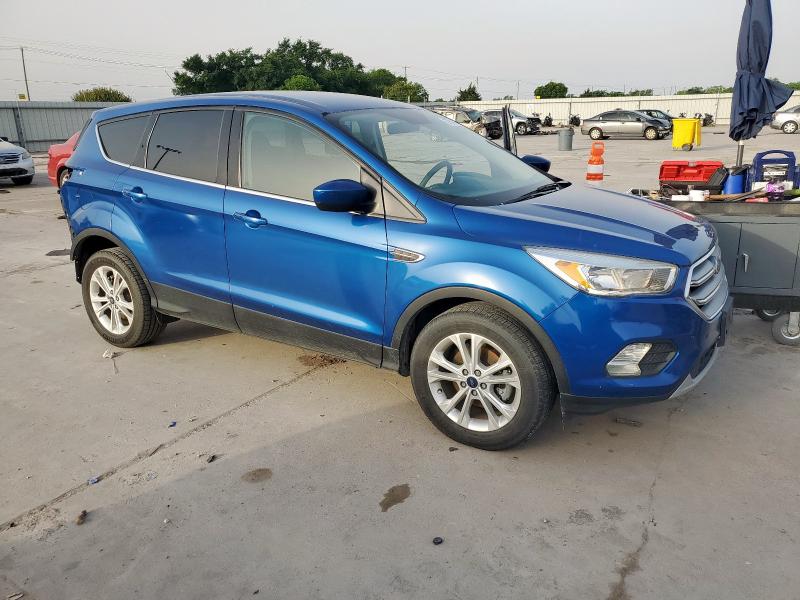 Vin: 1fmcu0gd4hue94017, lot: 57018945, ford escape se 20174