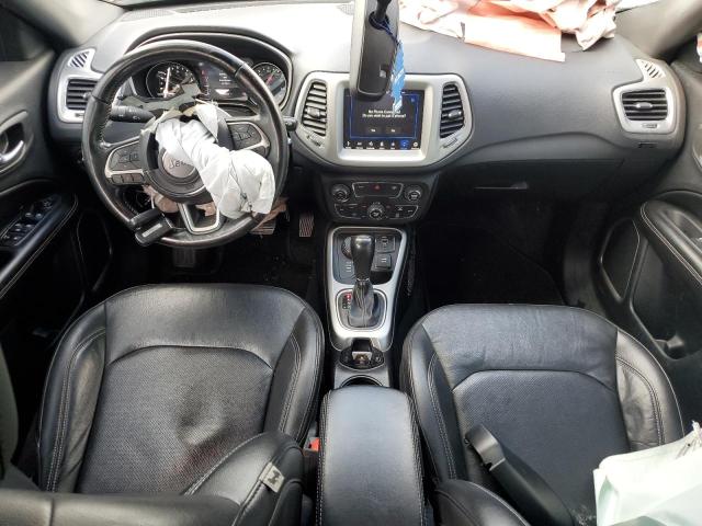 2021 JEEP COMPASS 80 3C4NJDEB7MT591859