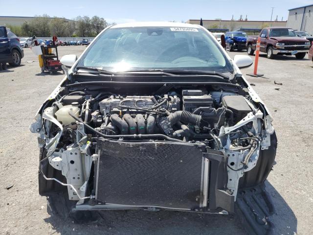 2020 TOYOTA COROLLA LE 5YFEPRAE8LP070484