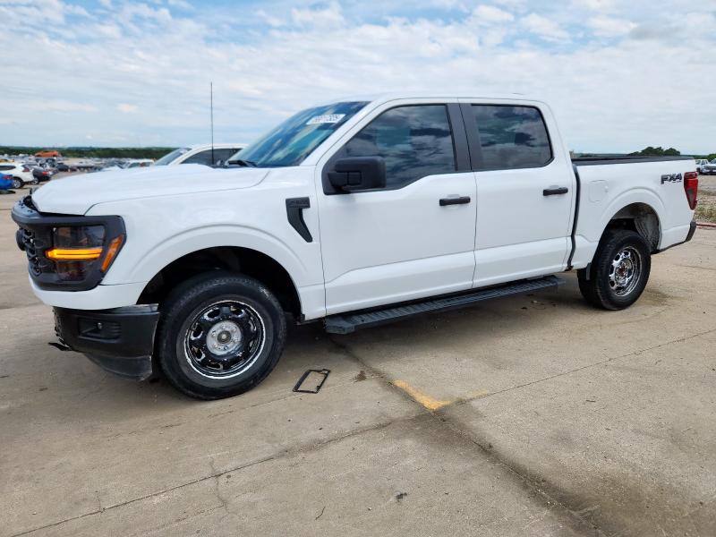 Vin: 1ftew2lp8rfb35388, lot: 58017325, ford f150 stx stx 2024 img_1
