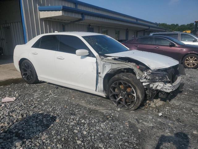 Vin: 2c3ccabg4kh516725, lot: 57915495, chrysler 300 s 20194