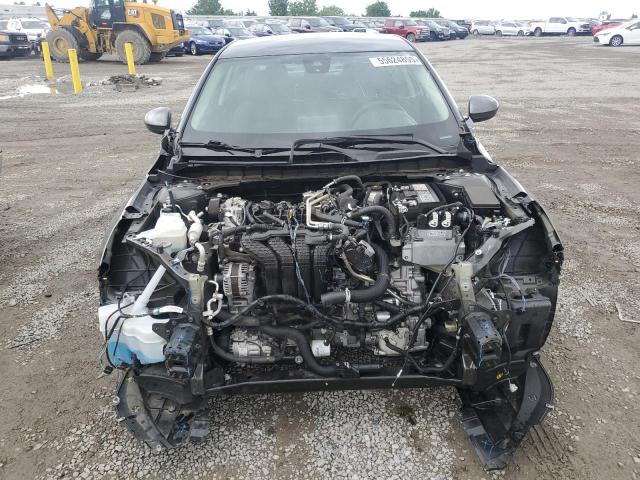 2022 NISSAN ALTIMA SV 1N4BL4DV1NN405216