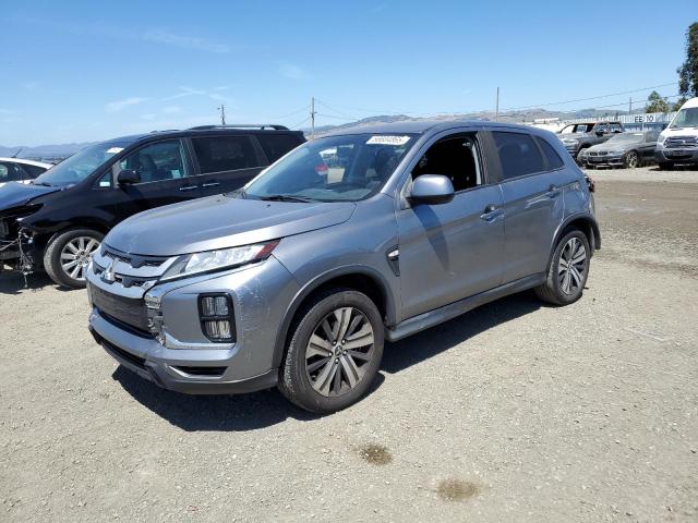 Vin: ja4ap3au1lu010174, lot: 56604865, mitsubishi outlander es 2020 img_1