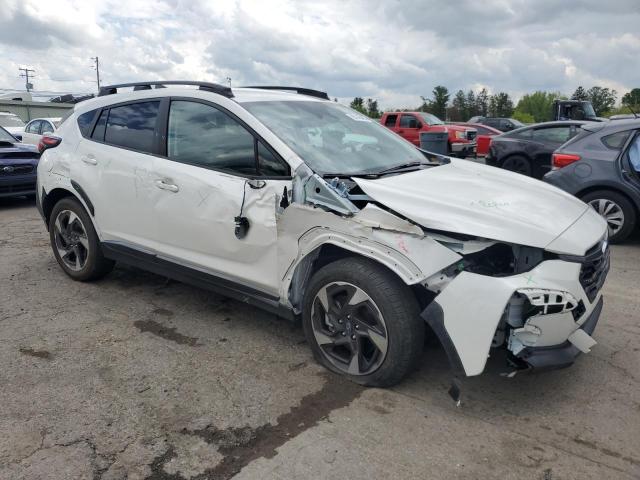 2025 SUBARU CROSSTREK - 4S4GUHL67S3727991