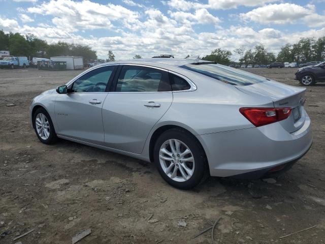 Vin: 1g1ze5st7hf258434, lot: 55931485, chevrolet malibu lt 20172