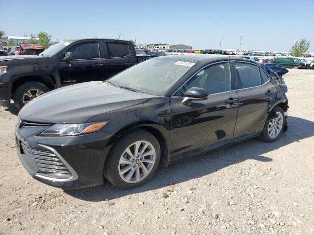 Vin: 4t1c11ak8nu639268, lot: 87624945, toyota camry le 2022 img_1