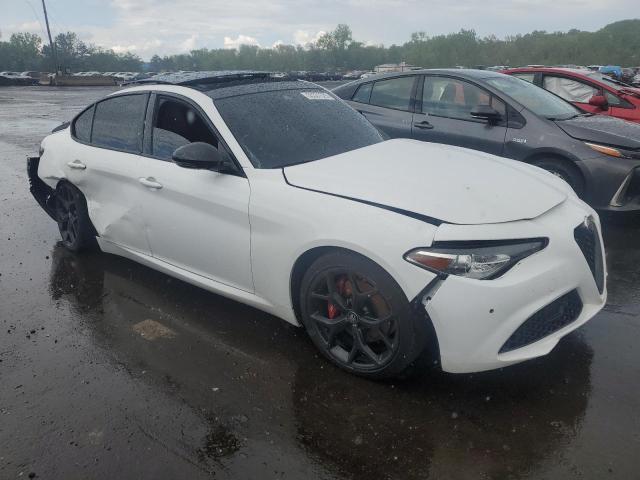 Vin: zarfanbn1m7648754, lot: 55331525, alfa romeo giulia ti 20214