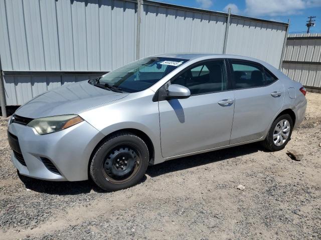 Vin: 5yfburhe5fp339658, lot: 54449145, toyota corolla l 2015 img_1
