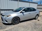 2015 TOYOTA COROLLA L - 5YFBURHE5FP339658