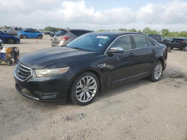 Vin: 1fahp2f88eg186169, lot: 54247575, ford taurus limited 2014 img_1
