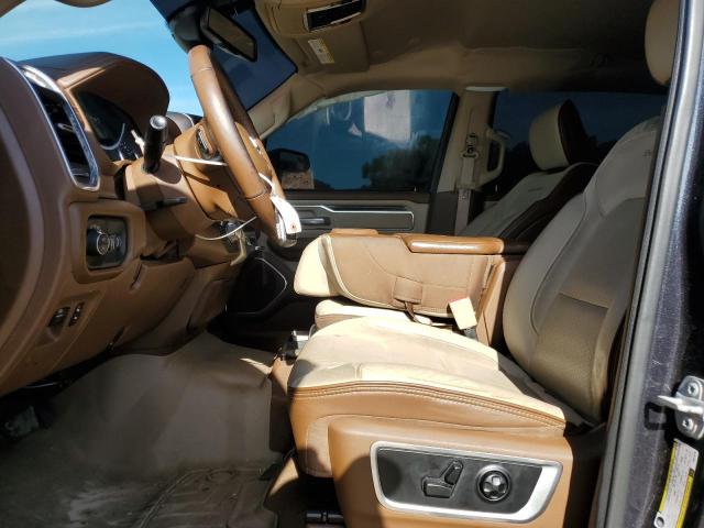 2019 RAM 1500 LARAM - 1C6SRFJT6KN513762