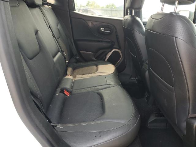 2017 JEEP RENEGADE T - ZACCJBCBXHPF67048
