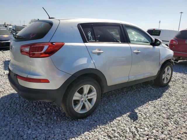 Vin: kndpb3a25d7505698, lot: 53049855, kia sportage base 20133