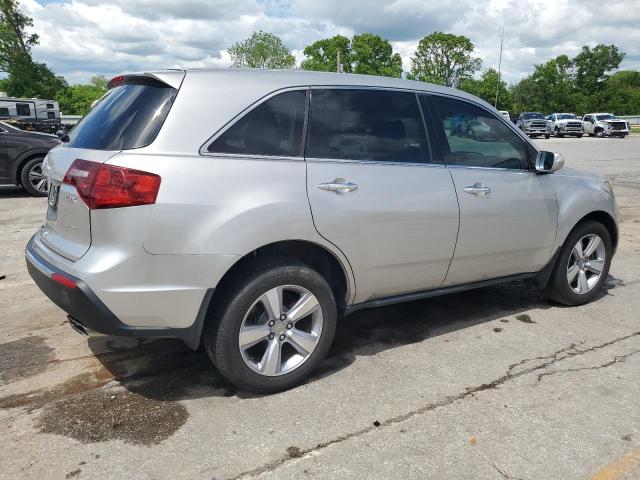 Vin: 2hnyd2h23ch548111, lot: 56323665, acura mdx 20123