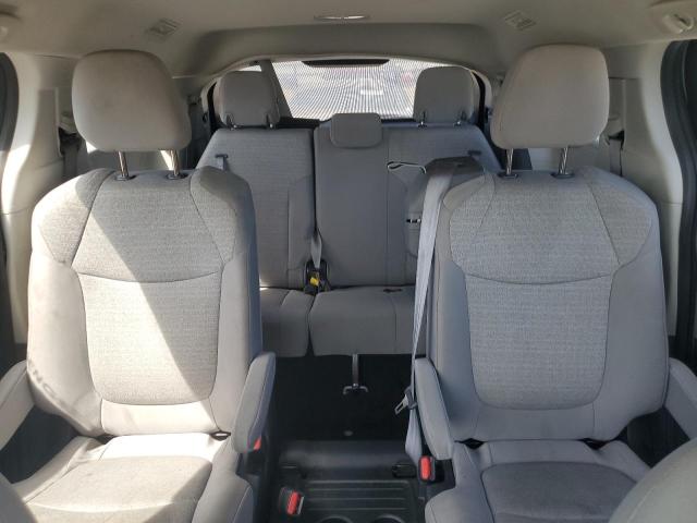 2022 TOYOTA SIENNA LE - 5TDKRKEC0NS106305